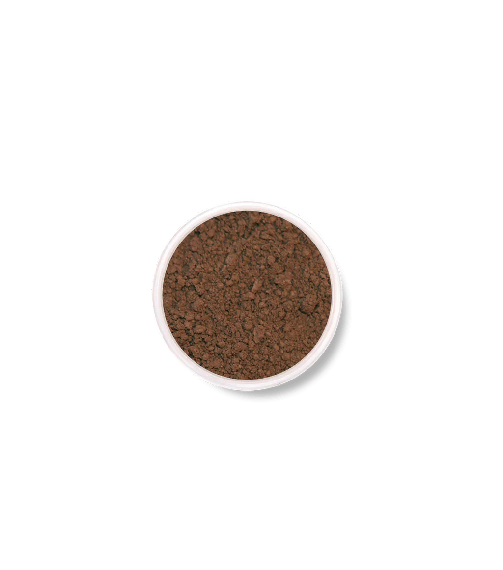 Eyeshadow Cacao brown Min butik