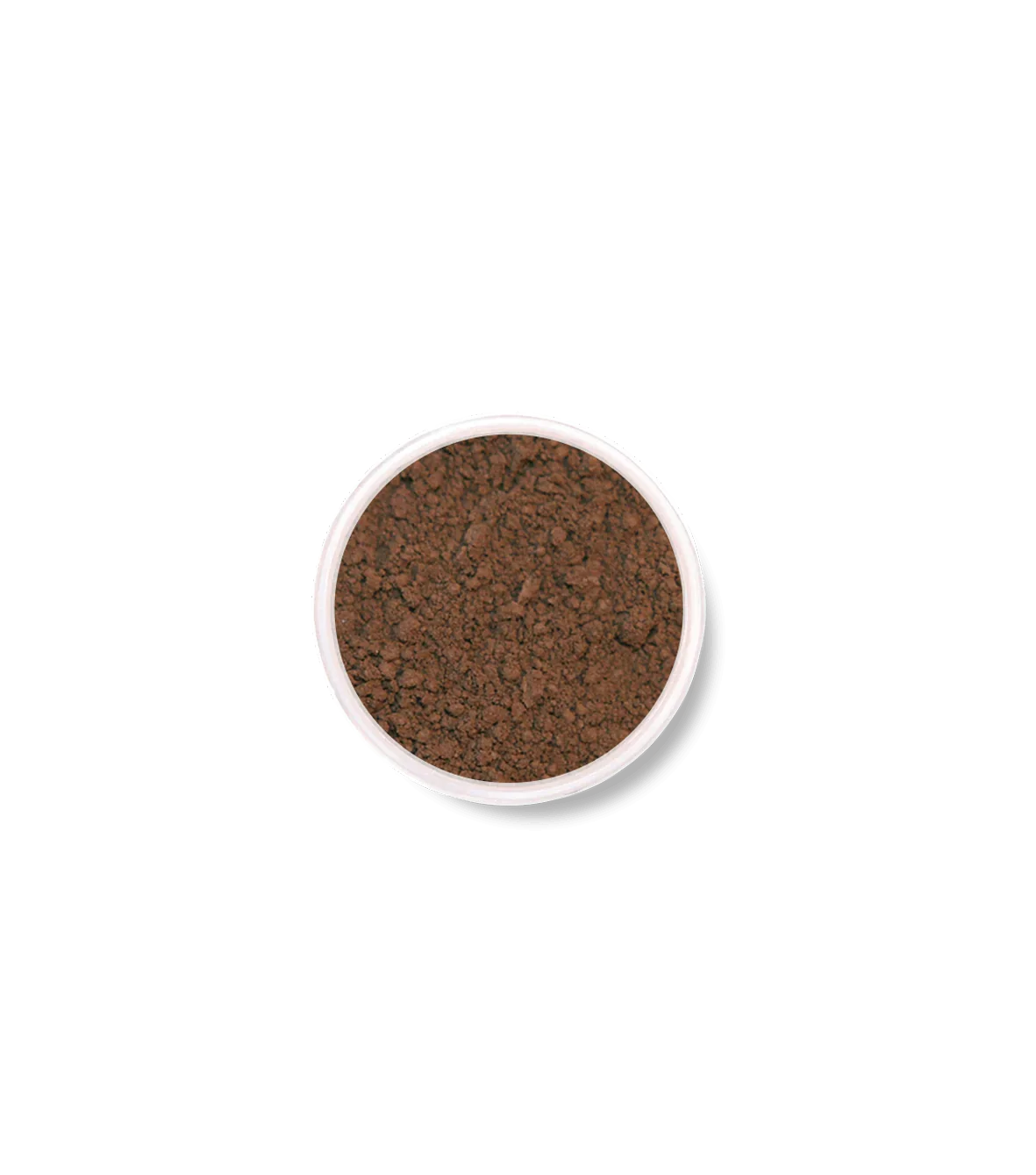 Eyeshadow Cacao brown Min butik
