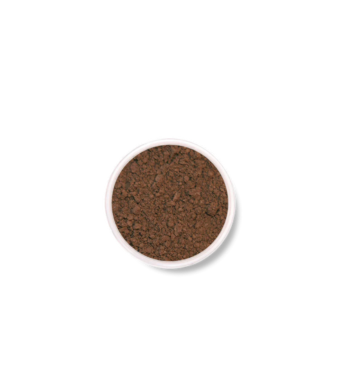 Eyeshadow Cacao brown Min butik
