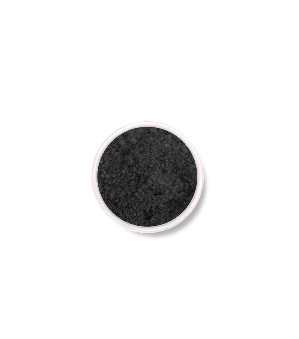 Eyeshadow China black Min butik