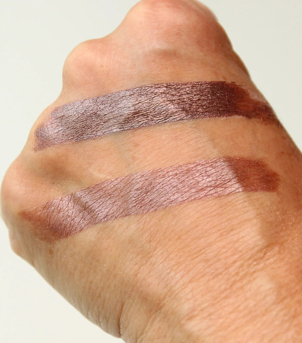 Eyeshadow Cyklamen bronze Min butik