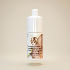 Gorgeous Eye Cream with Caffeine & Algica® – ögonkräm mot mörka ringar och svullnad | YAG Beauty