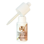 Gorgeous "all in" eye cream with caffeine & Algica® YAG Sweden