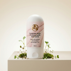 Gorgeous deep cleansing pink mud mask YAG Sweden