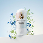 Gorgeous enzyme & scrub peeling YAG Sweden
