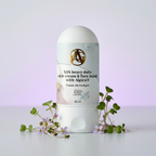 SOS heavy duty rich cream & face mask with Algica® YAG Sweden