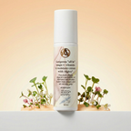 Gorgeous "all in" magic C-vitamin & moisture cream with Algica ® YAG Sweden