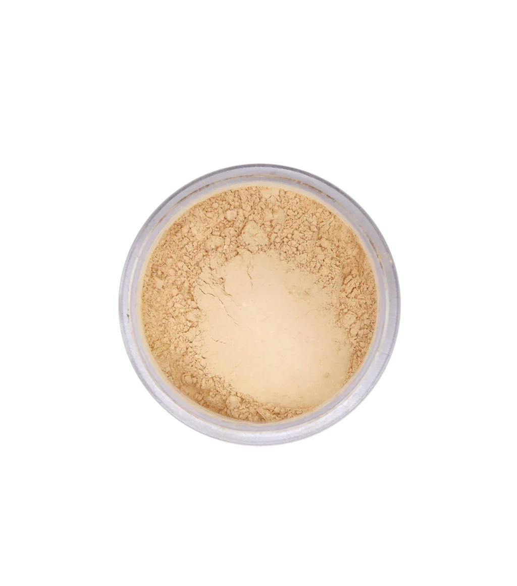 Foundation Light beige Min butik