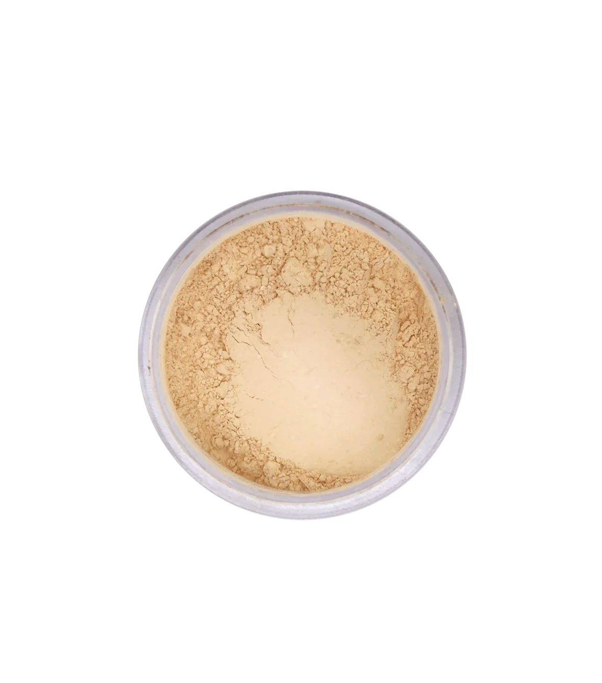 Foundation Light beige Min butik