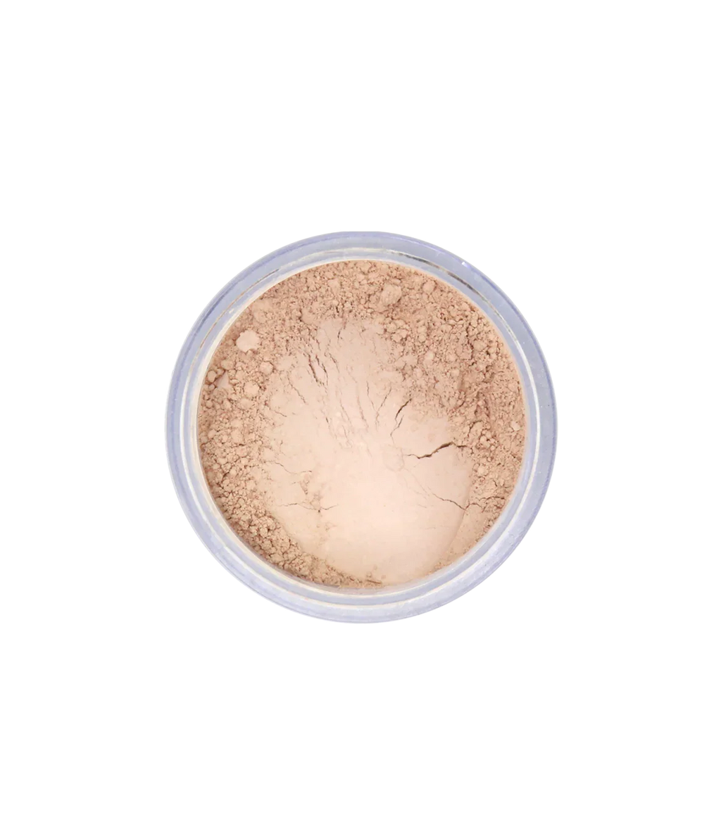Foundation Light latte Min butik