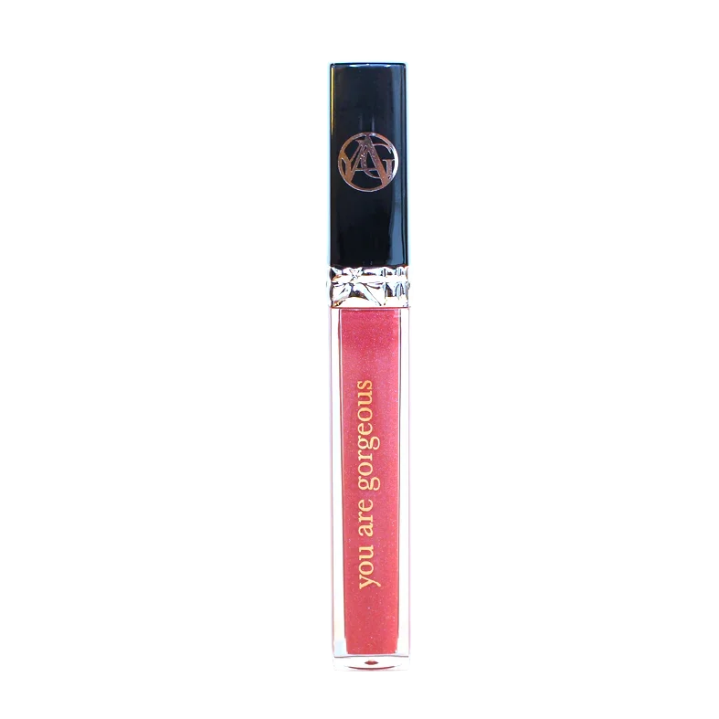 Lumilips Lipgloss Pink diamond Min butik