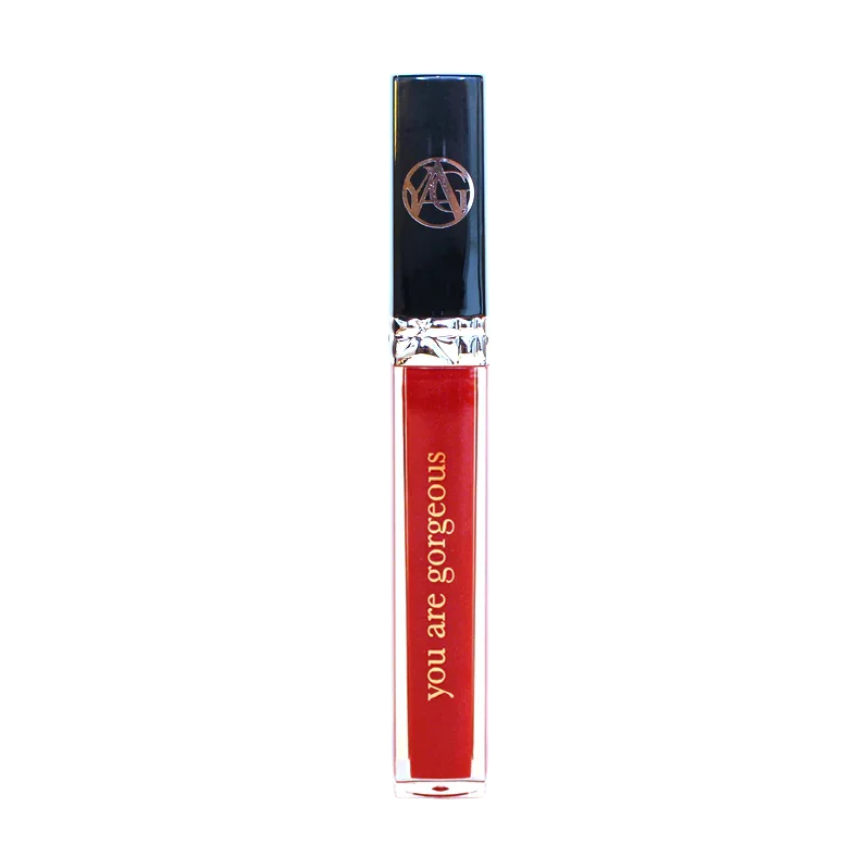 Lumilips Lipgloss Rosso Min butik