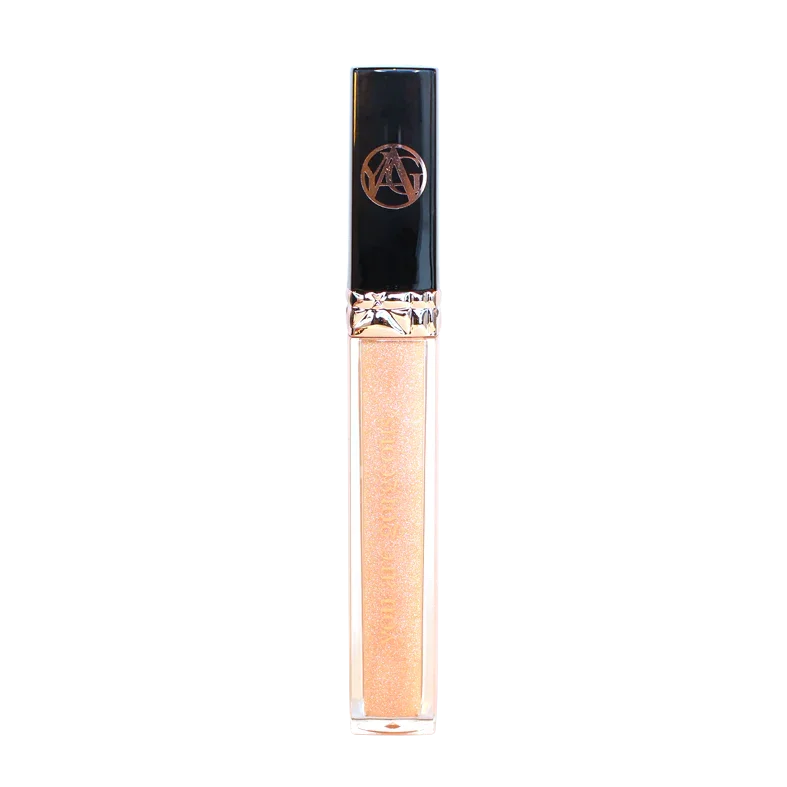 Lumilips Lipgloss Sparkle Min butik