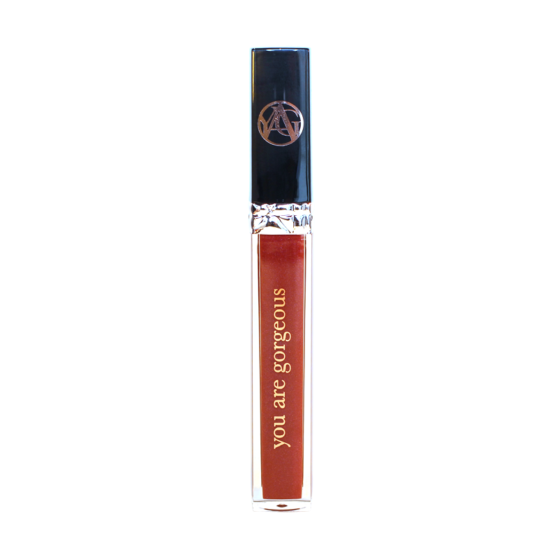 Lumilips Lipgloss Wild berry Min butik