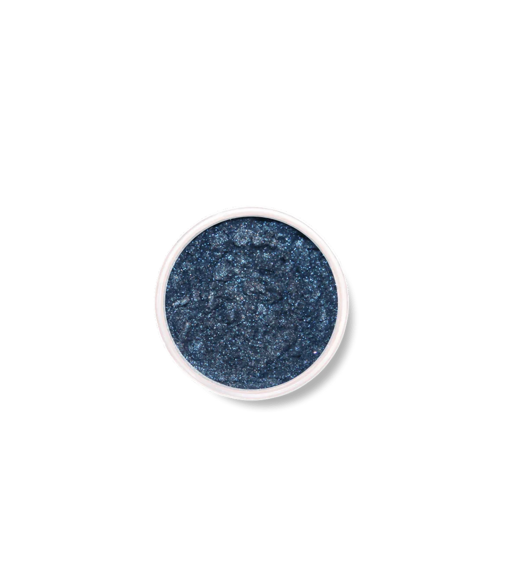Eyeshadow Magnetic blue Min butik