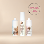 Mogen hy dag-kit SPARA 20% YAG Sweden