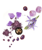 Eyeshadow Mystic purple Min butik
