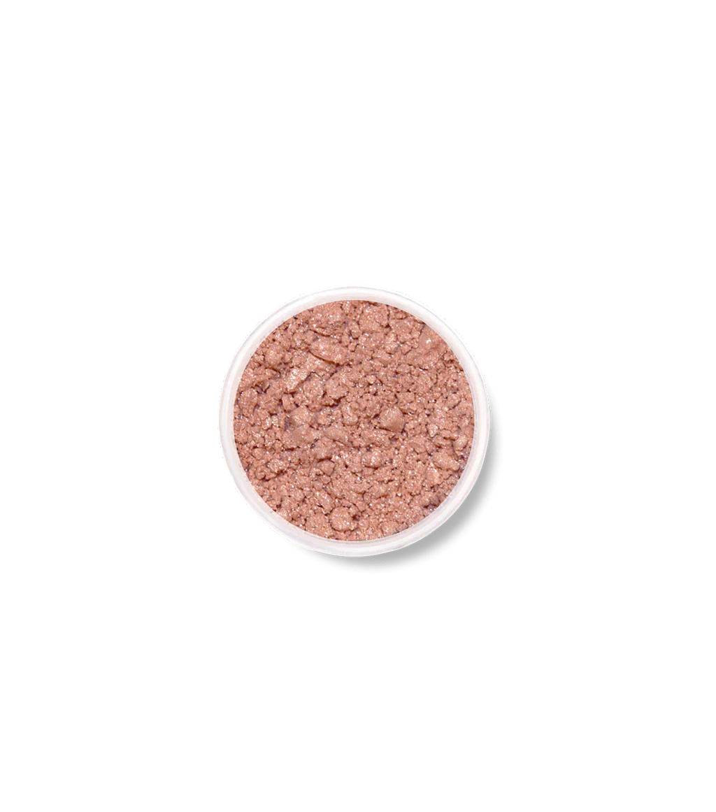 Eyeshadow Pink love Min butik