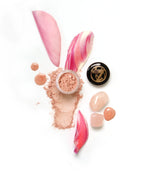 Eyeshadow Pink love Min butik