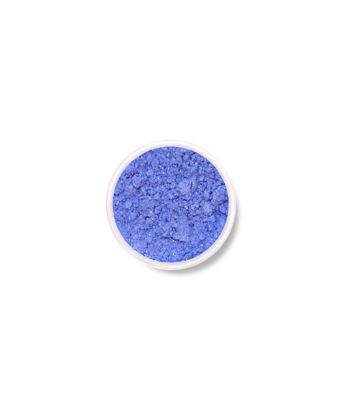 Eyeshadow Sapphire blue Min butik
