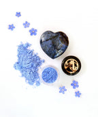 Eyeshadow Sapphire blue Min butik