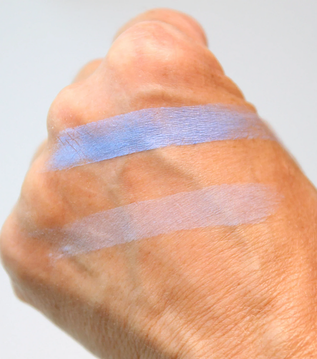 Eyeshadow Sapphire blue Min butik