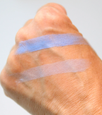 Eyeshadow Sapphire blue Min butik