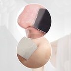 Närbild på ultraljudsspateln – YAG Beauty hudvårdsmaskin