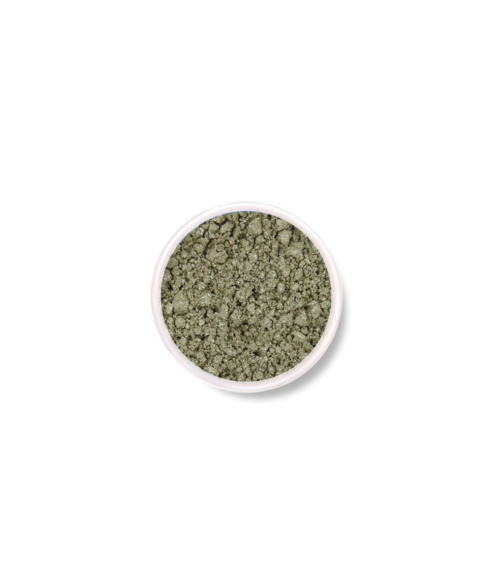 Eyeshadow Silk green Min butik