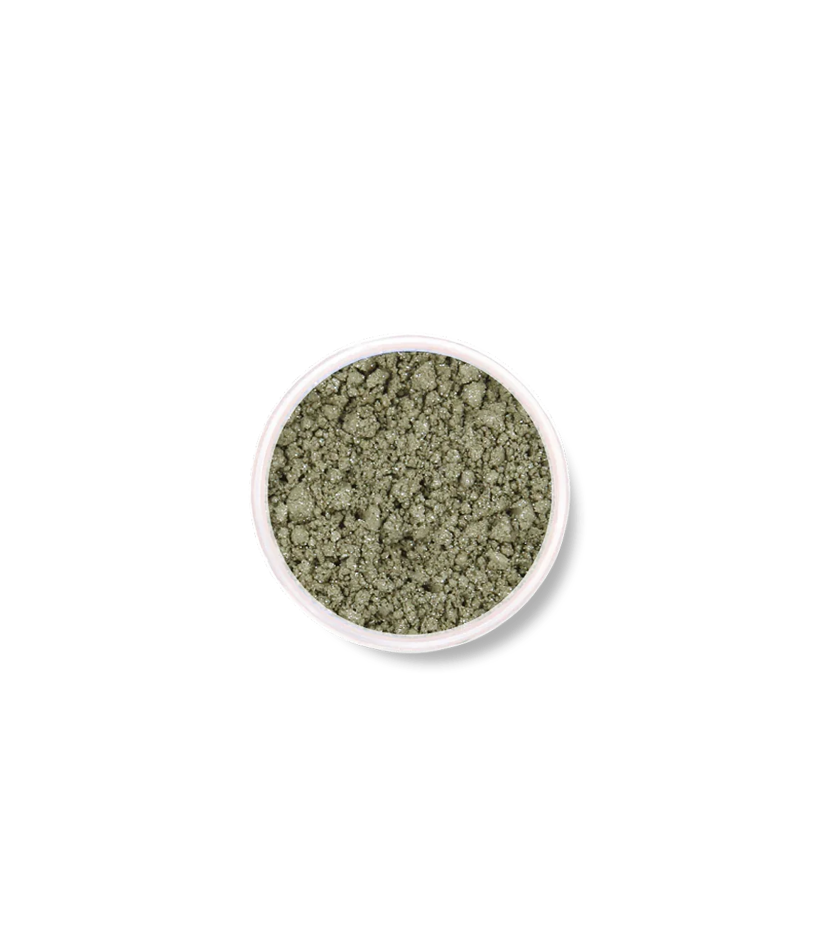Eyeshadow Silk green Min butik