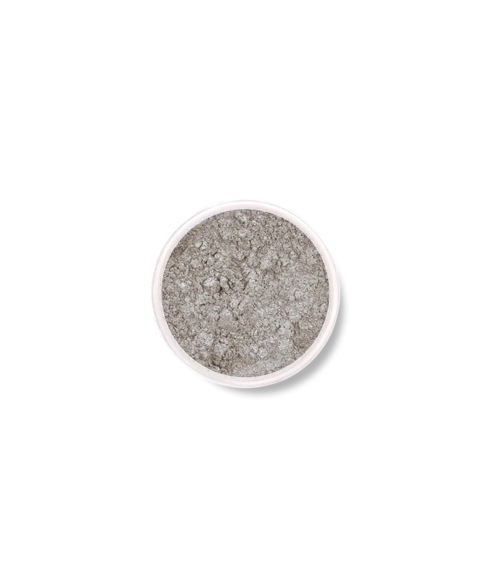 Eyeshadow Silver dust Min butik
