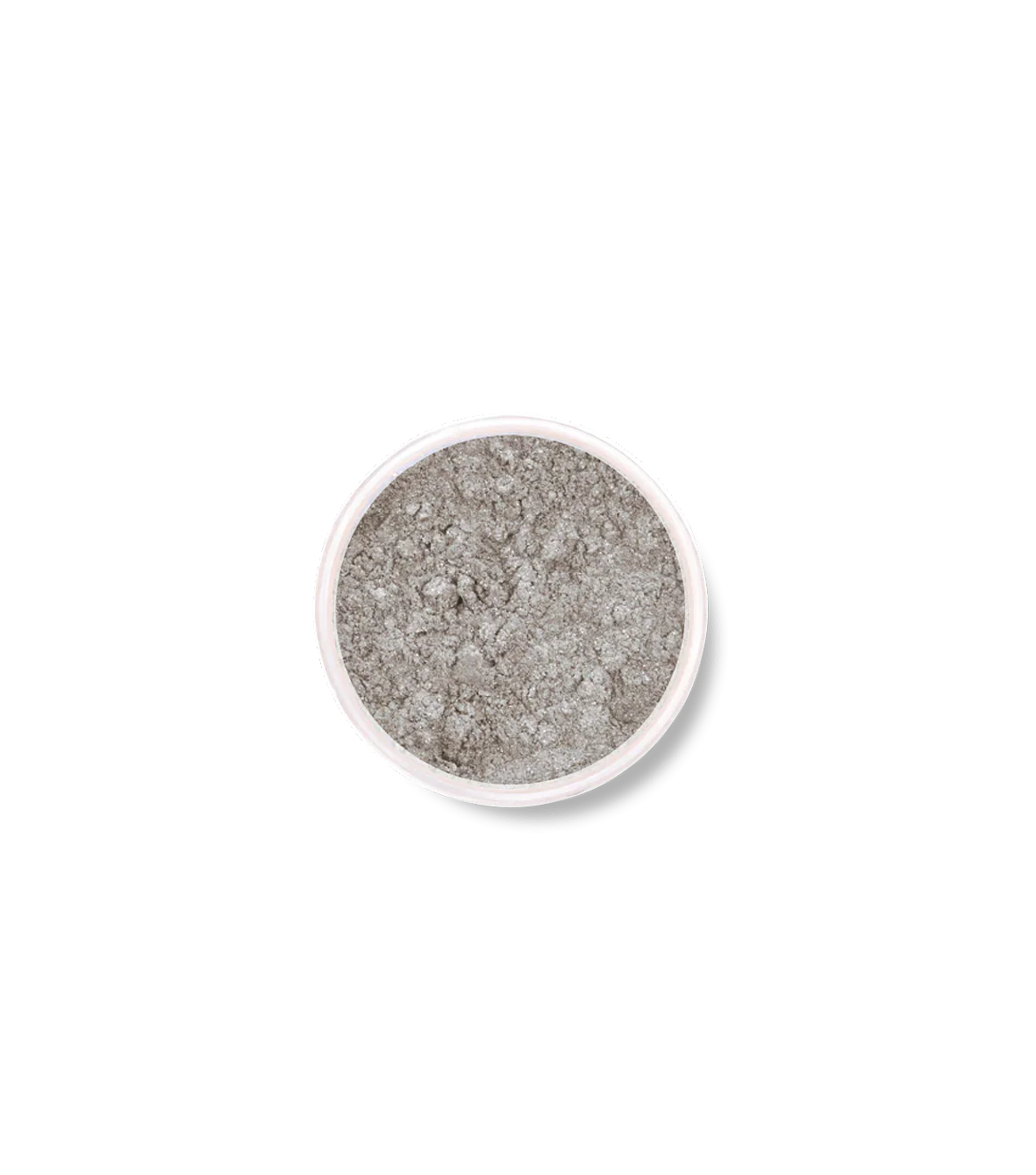 Eyeshadow Silver dust Min butik