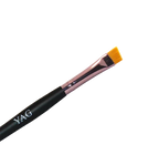 Eyeliner & brow brush Min butik
