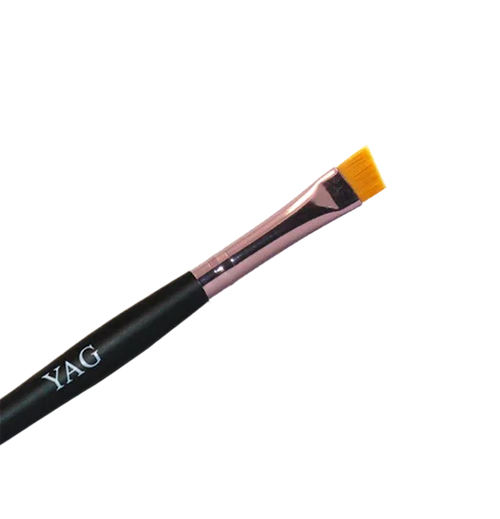 Eyeliner & brow brush Min butik