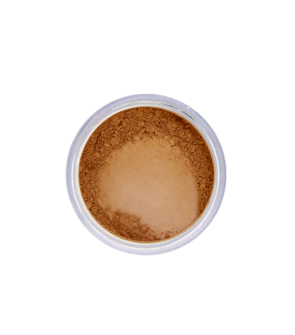Foundation Soft cacao Min butik