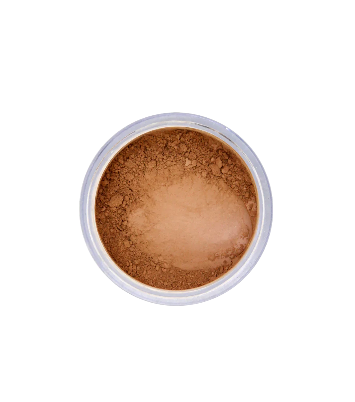 Foundation Soft chocco Min butik