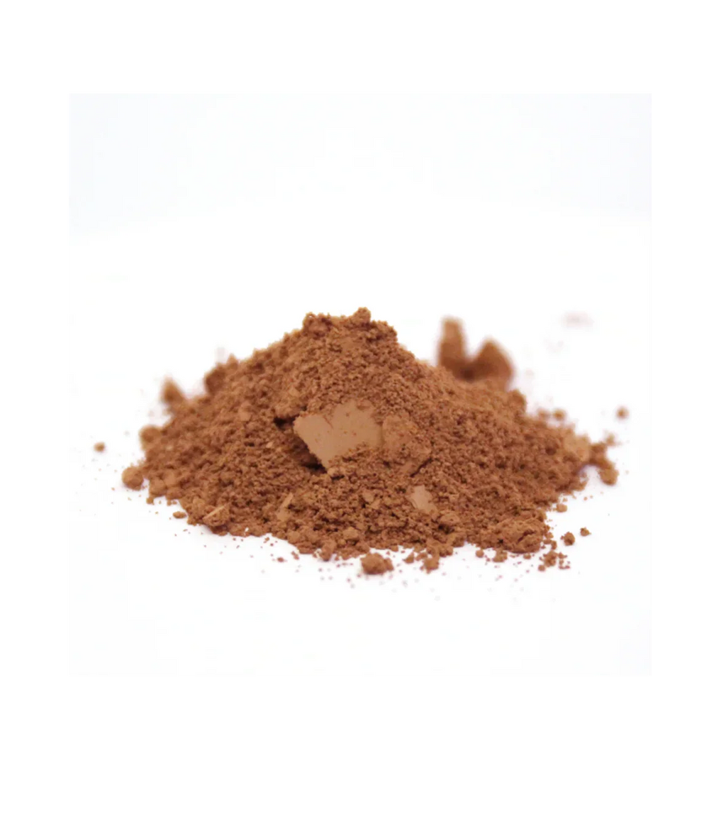 Foundation Soft chocco Min butik