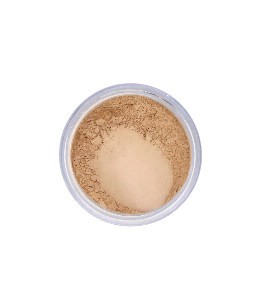 Foundation Soft cream Min butik