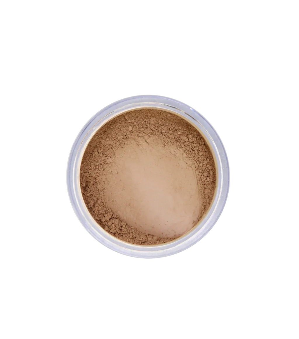 Foundation Soft mocca Min butik