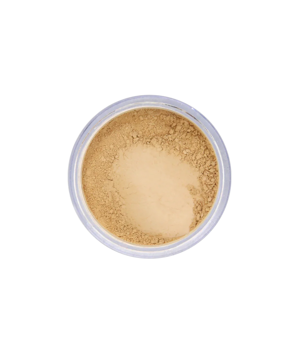 Foundation Soft tan Min butik