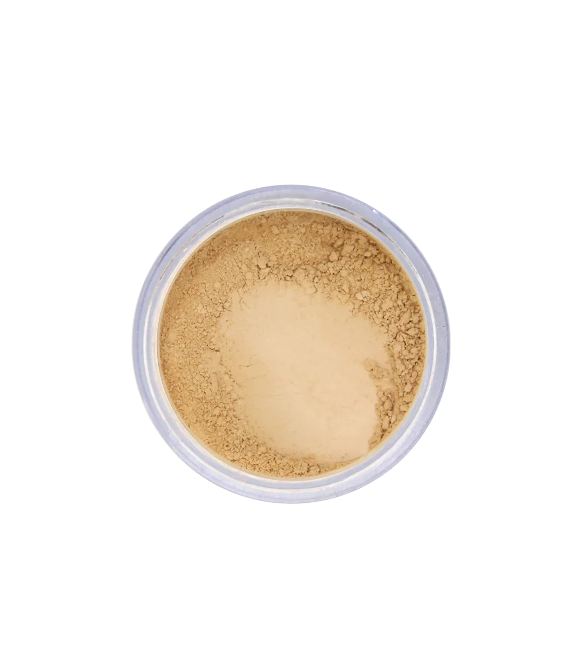 Foundation Soft tan Min butik