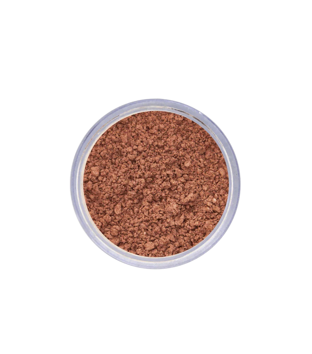 Bronz glimmer Min butik