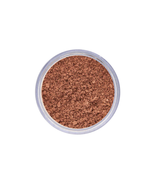 Bronz glimmer Min butik