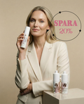 Solskadad hy dag-kit SPARA 20% YAG Sweden