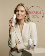 Solskadad hy dag-kit SPARA 20% YAG Sweden
