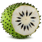 Soursop oljeserum Min butik