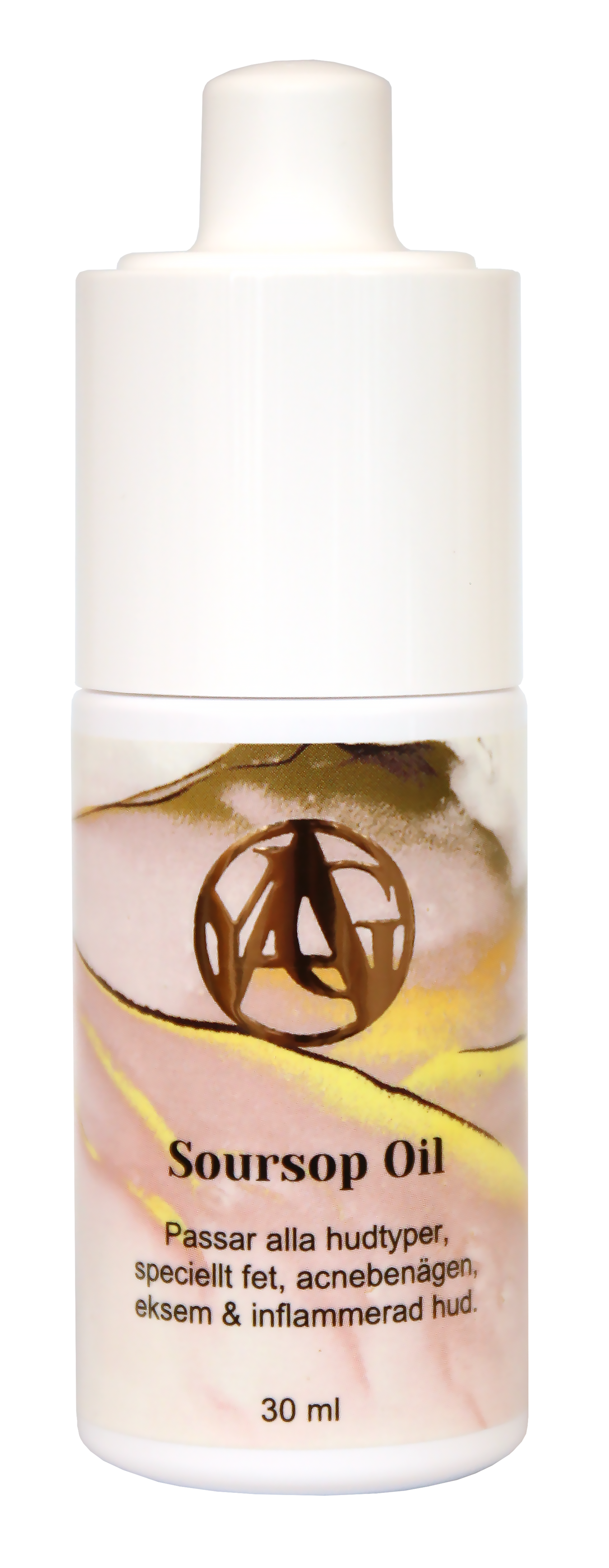 Soursop oljeserum Min butik