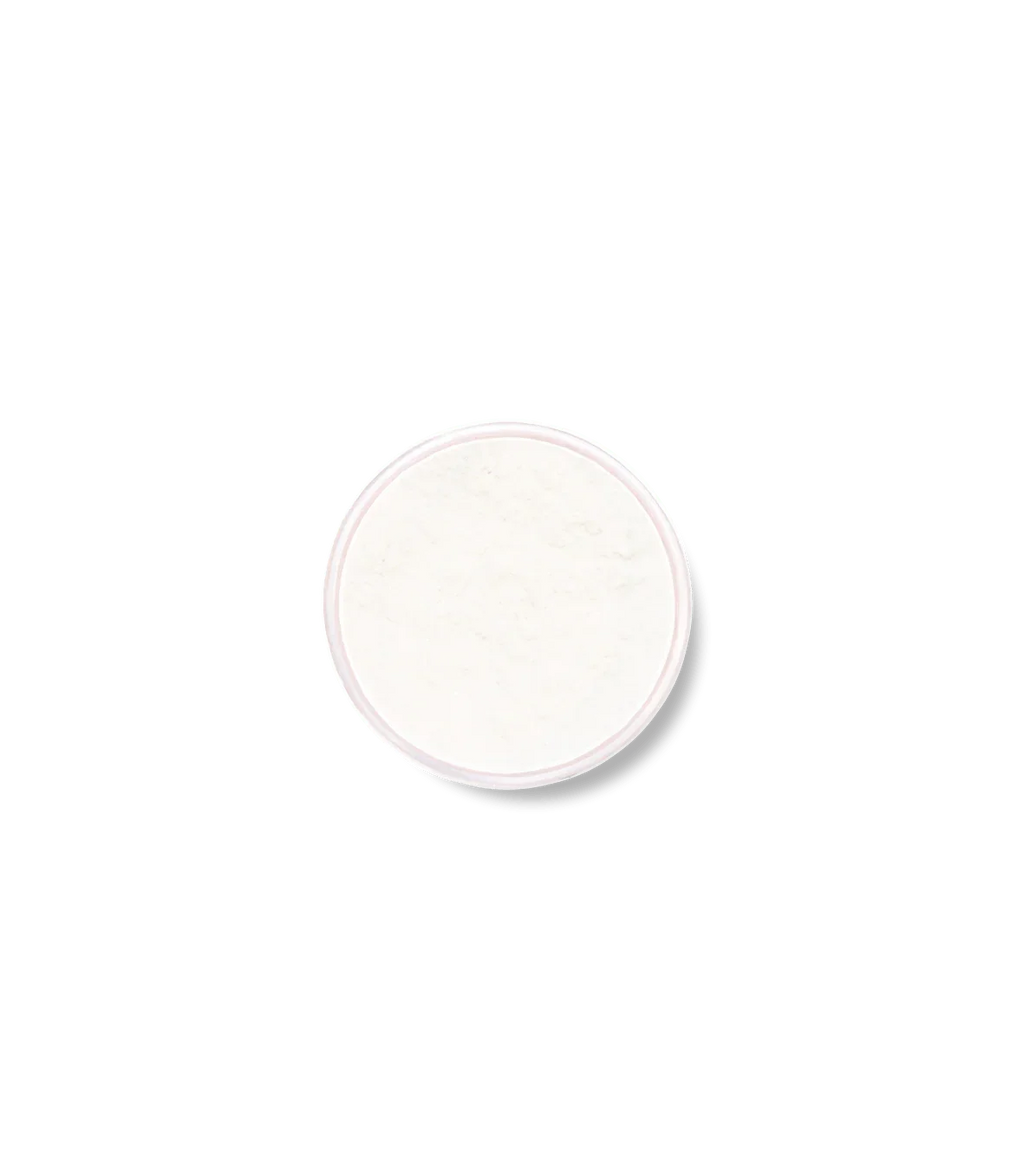 Eyeshadow Star white Min butik
