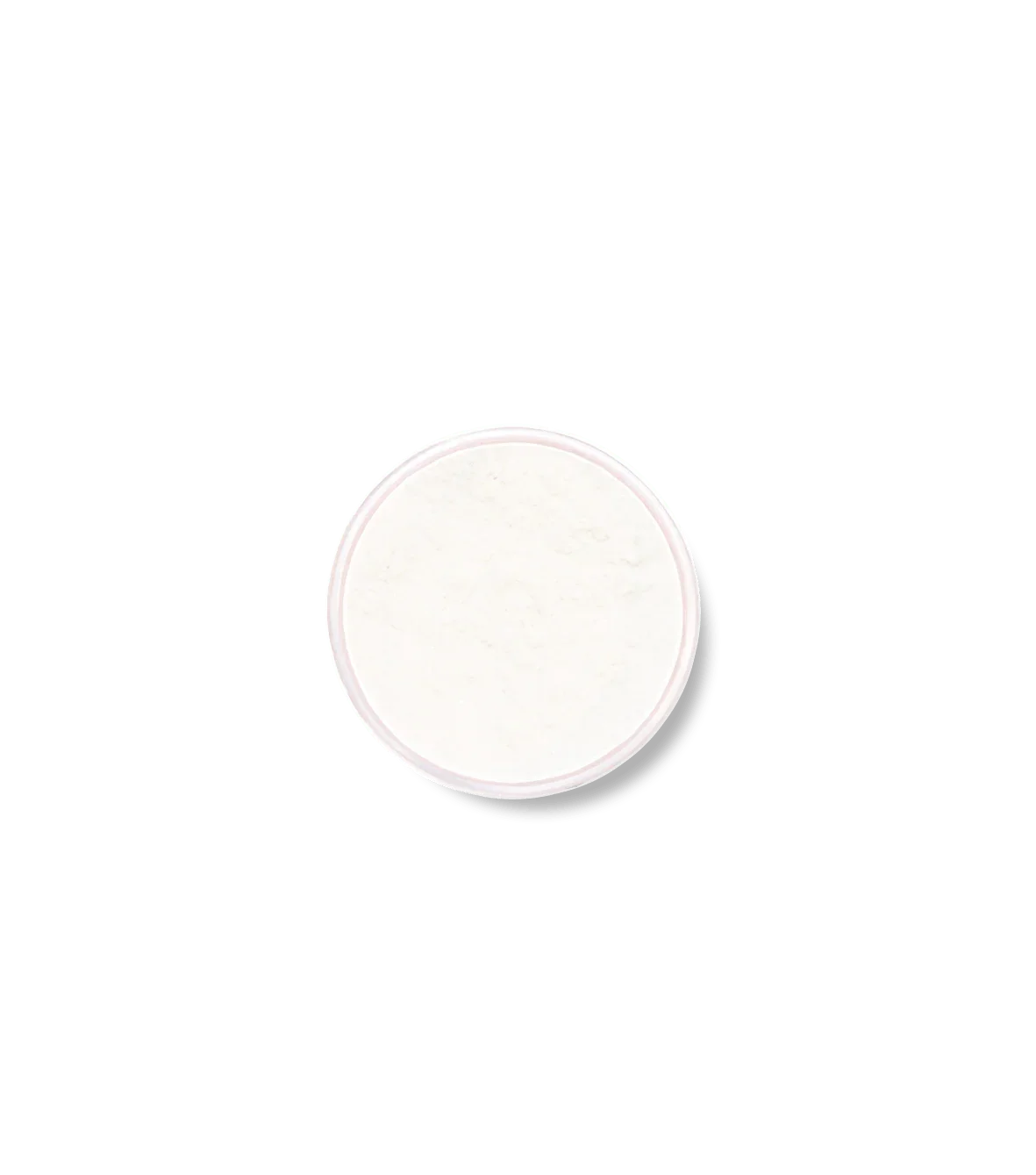 Eyeshadow Star white Min butik