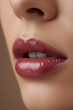 Lumilips Lipgloss Wild berry